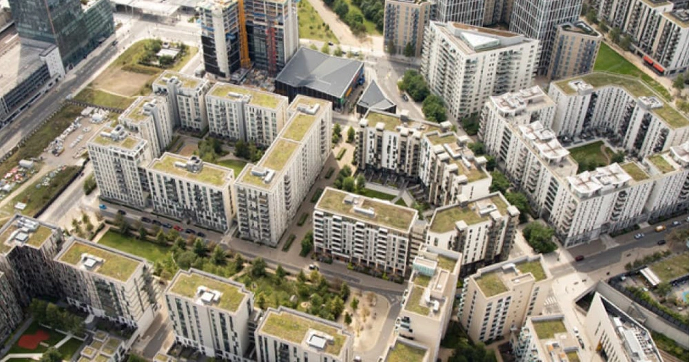 Sustainable Design Consultancy