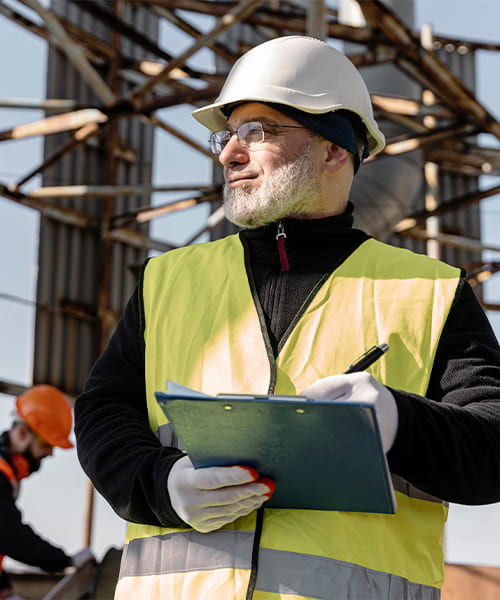 Fire Safety Assessments and Surveys