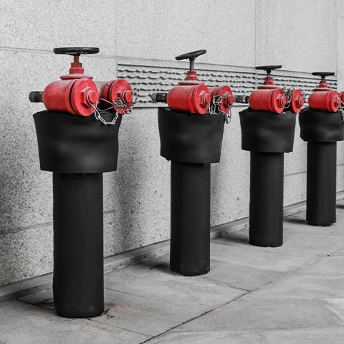 Fire Safety Management