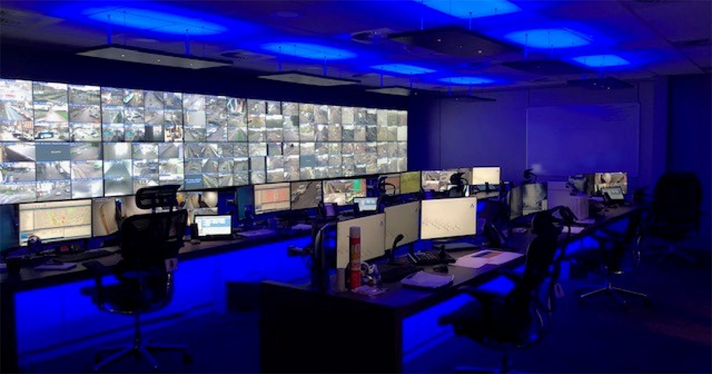 Security Consulting​