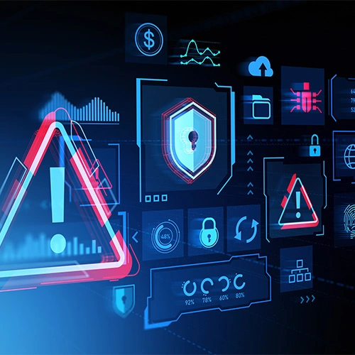 Threat and Risk Assessments