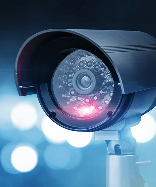 Video Surveillance System (VSS) Consulting Services