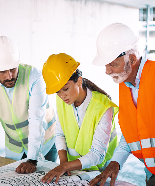 Design Risk Assessment and Compliance Services