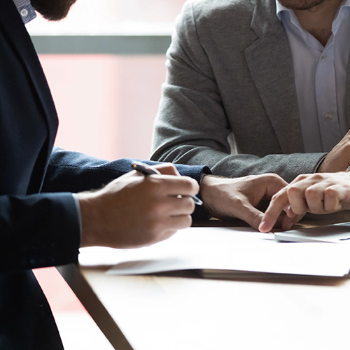 Client CDM Advisor Services