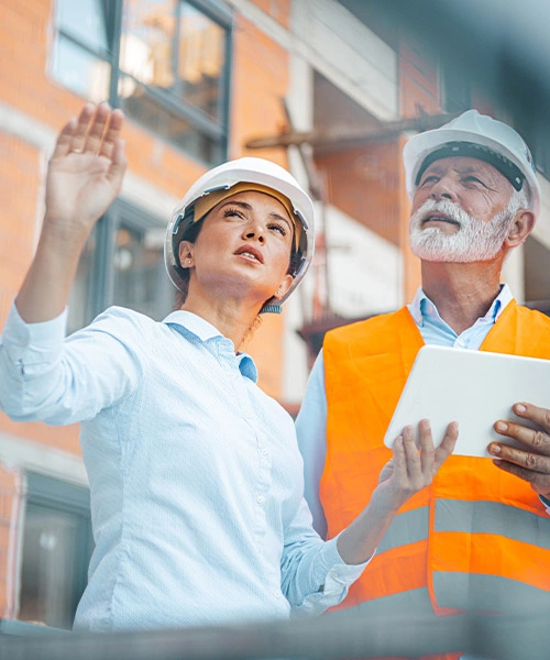 EWS1 Form &#038; PAS 9980 Assessments