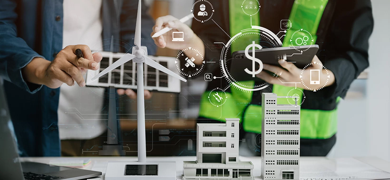 Sustainable Developments Start with a Solid Budget: Here&rsquo;s Why