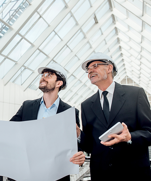 Principal Designer Advisor Services