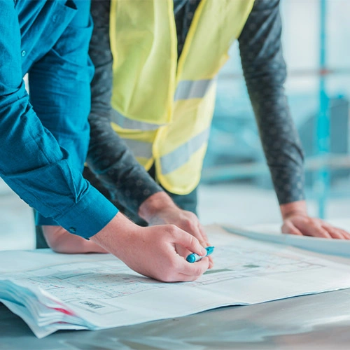 Principal Designer Services