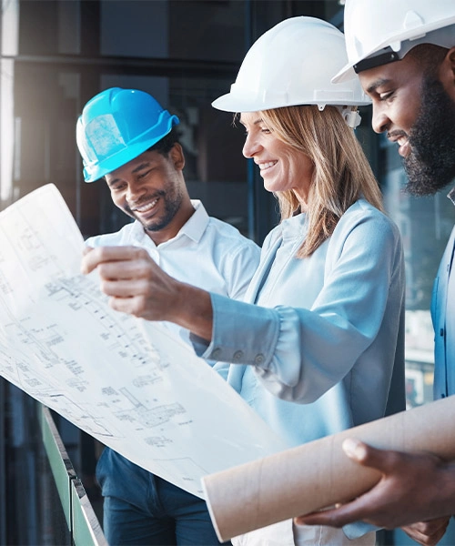 Principal Designer Services