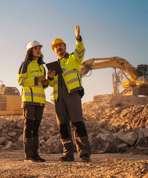 Site Noise &#038; Vibration Measurement Surveys