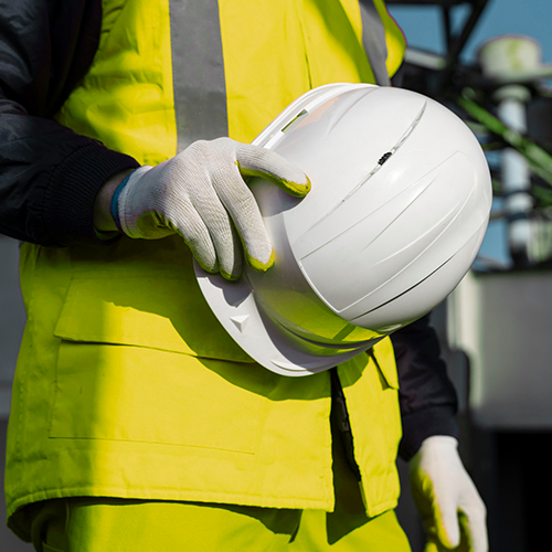 Health and Safety Site Inspection and Audit Services