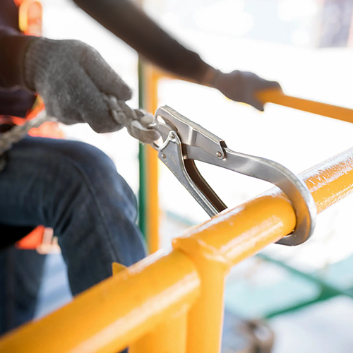 Corporate Health and Safety Consultancy