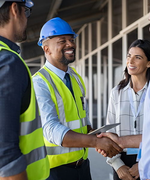 Client CDM Advisor Services