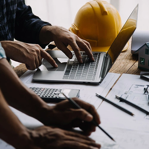 CDM Advisory Services