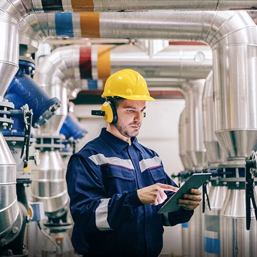 Site Noise & Vibration Measurement Surveys