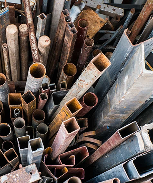 Operational Waste Management Plans