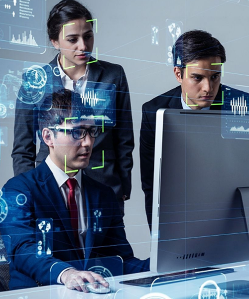 Security Consulting​