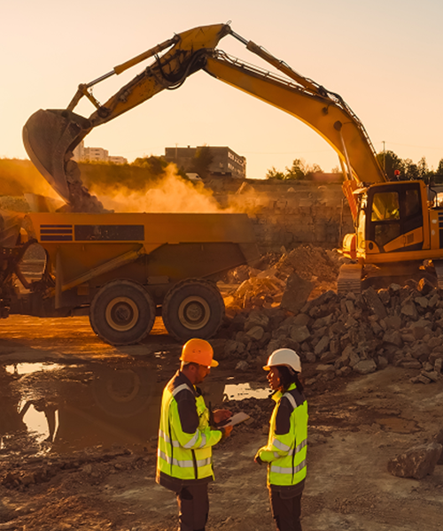 Management &#038; Mitigation