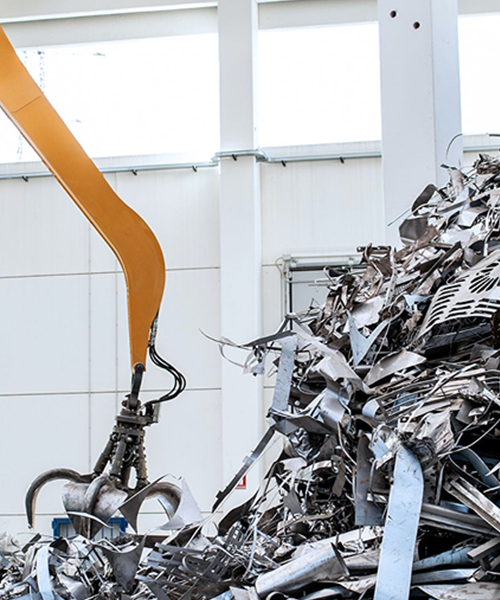 Waste Audits &#038; Reporting