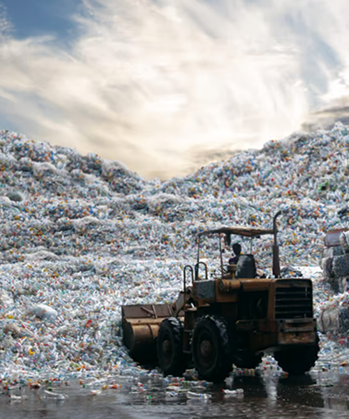 Waste Strategy &#038; Planning