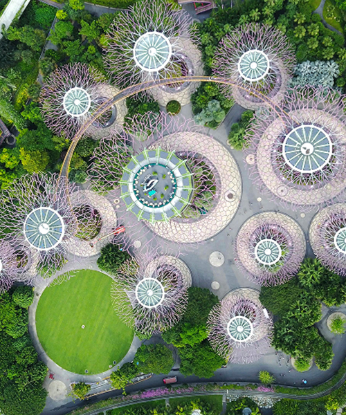 Designing for Net Zero