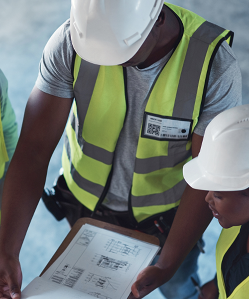 Construction Supervision