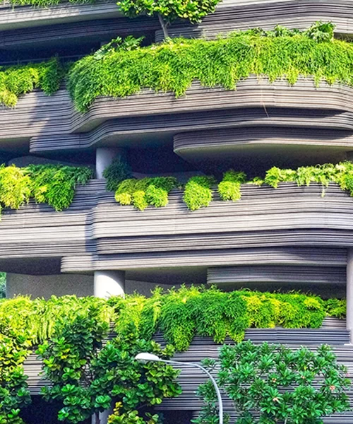 ESG Strategy & Reporting