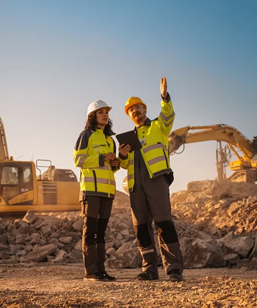 Site Noise & Vibration Measurement Surveys