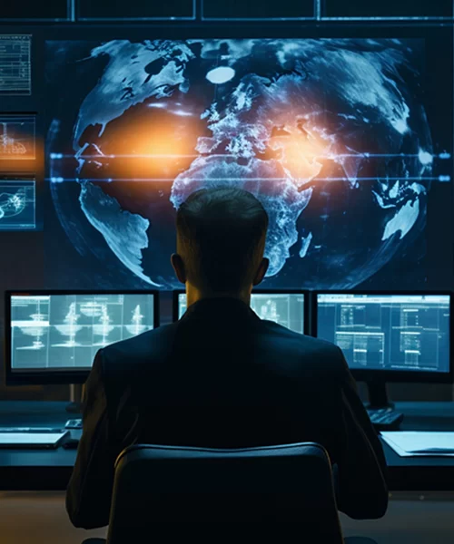 Counter Terrorism Planning