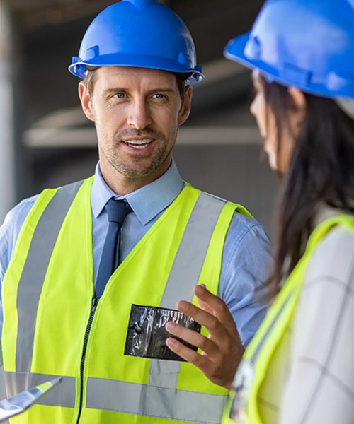 Commissioning Management (CxM)