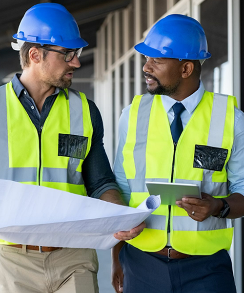 Employers&#8217; / Owners&#8217; Independent Verification (CxV)
