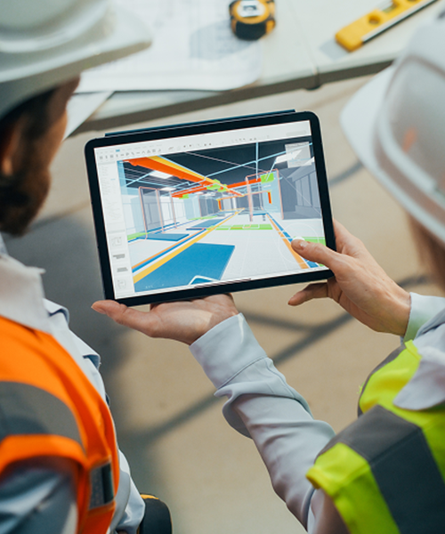 BIM Management
