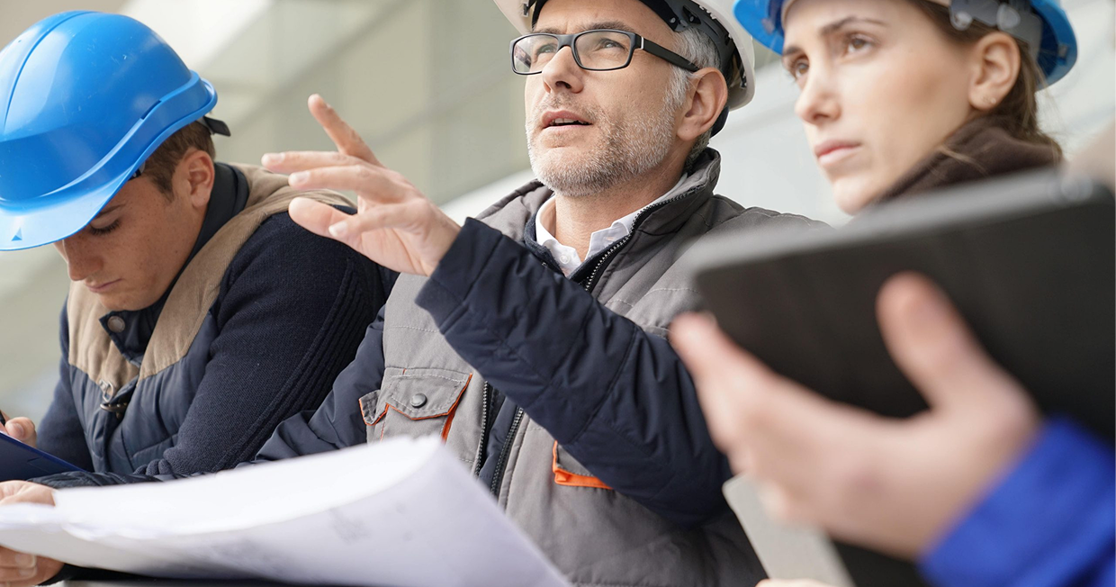 Project Delivery Management