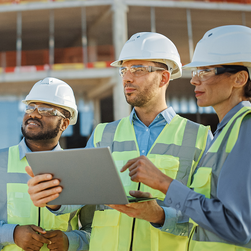 Certified Building Envelope Commissioning (BECx)