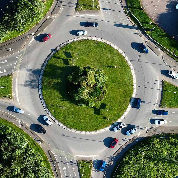 Circular Economy Consulting