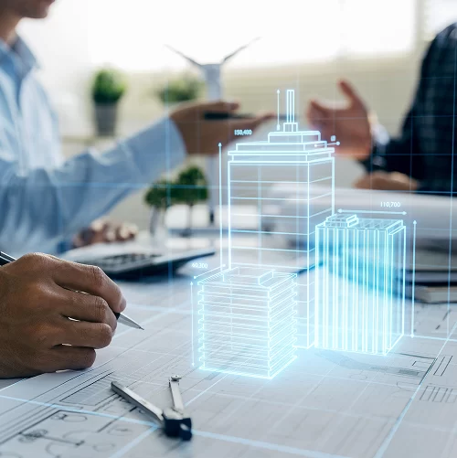 AESG Construction Phase Support