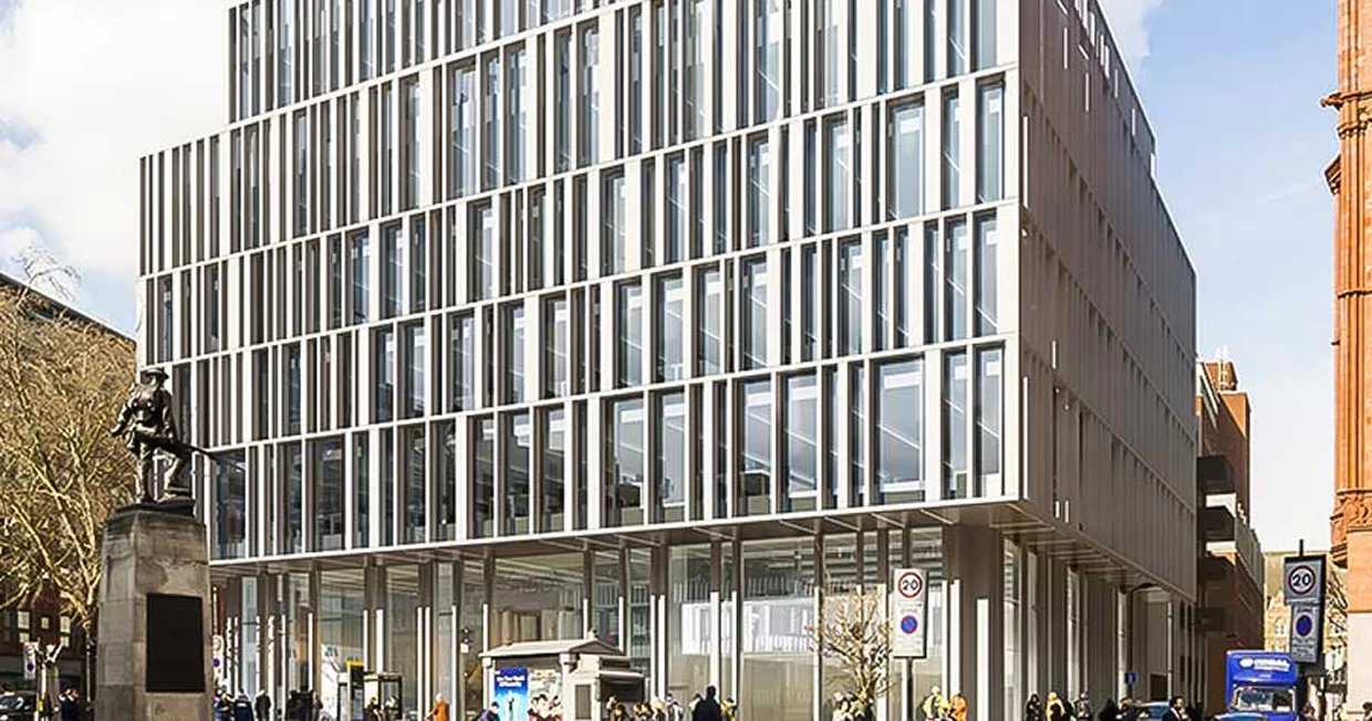 Certified Building Envelope Commissioning (BECx)