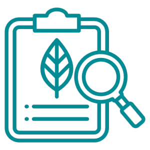 Waste Audits & Reporting