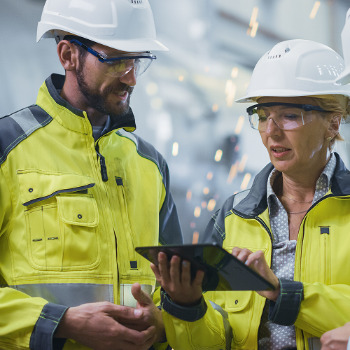 Project Delivery Management