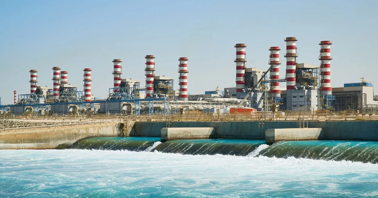 Marine and Coastal Sciences