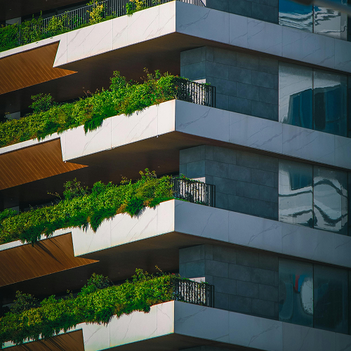 Corporate Carbon Management