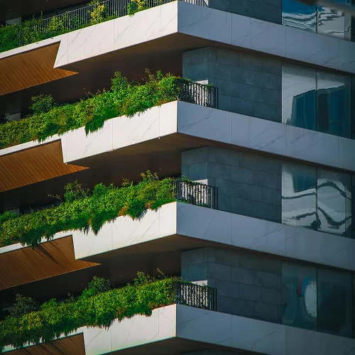 Corporate Carbon Management