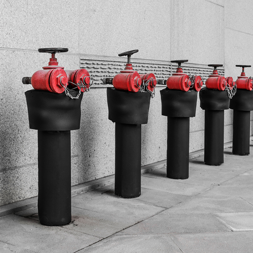 Fire Life Safety Strategy