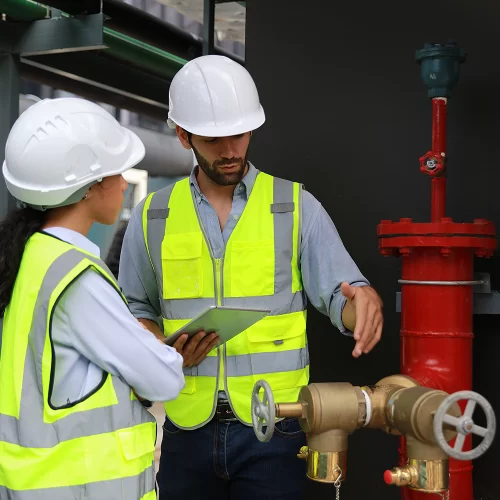 Fire Life Safety Engineering