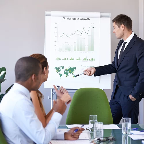 Sustainable Procurement