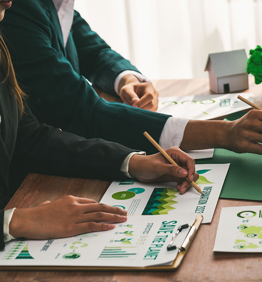 Carbon Accounting and Reporting