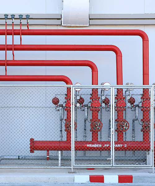 Fire Life Safety Engineering