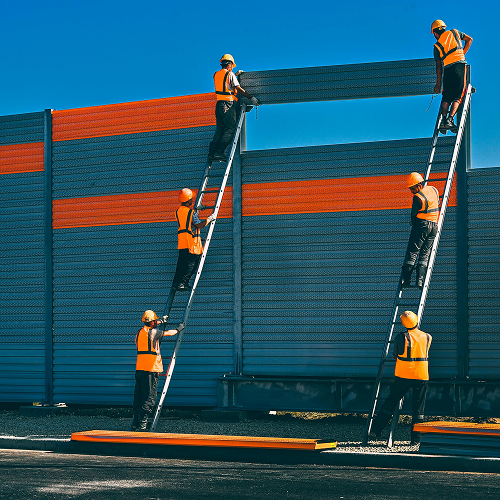 Environmental Acoustic Assessments (EIA)
