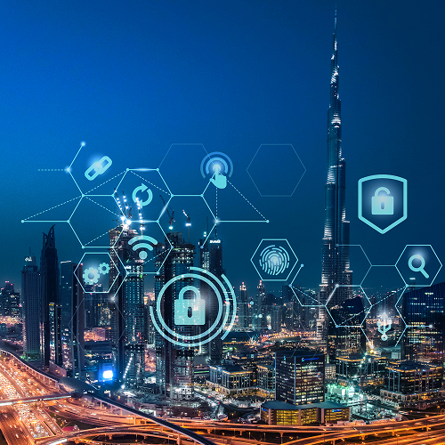 Security Consulting​