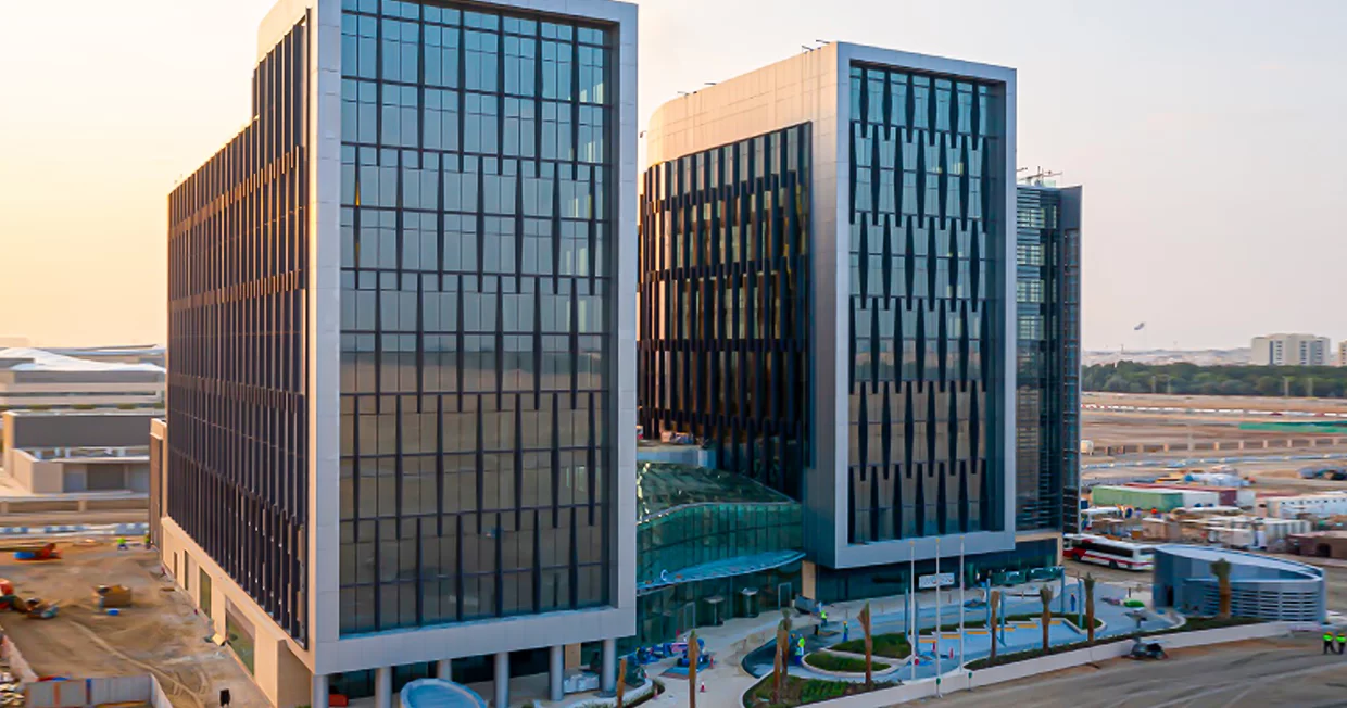 Certified Building Envelope Commissioning (BECx)